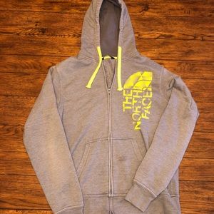 Men’s The North Face Hoodie